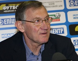 фото ФК Таврия