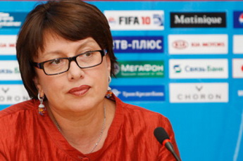 фото Советский спорт