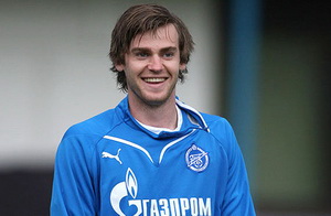 фото ФК Зенит