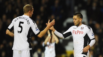 На выход? Getty Images