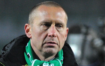 Павел Кучеров, фото Маркияна Лысейко, Football.ua