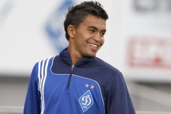 фото ФК Динамо