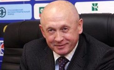 фото ФК Ворскла