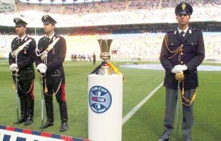 фото Football Italia