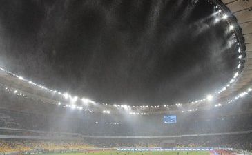 На НСК откроют все ворота