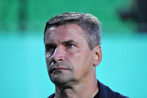 Анатолий Чанцев,фото Маркияна Лысейко