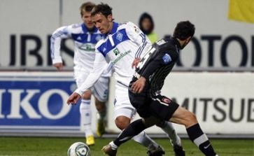 фото ФК Динамо