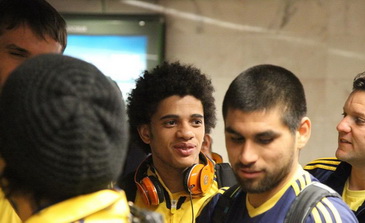 фото ФК Металлист