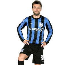 фото ФК Черноморец