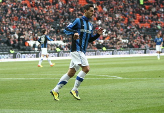 фото ФК Шахтер