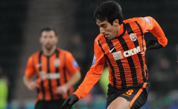 фото Валерия Дудуша, Football.ua