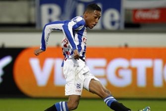 Раджив ван Ла Парра, fcupdate.nl