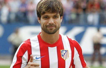 Фото ФК Атлетико