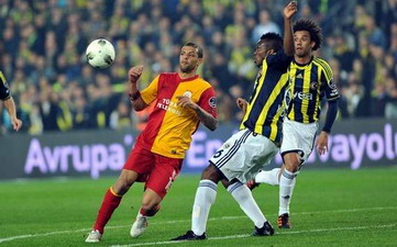 фото ФК Галатасарай