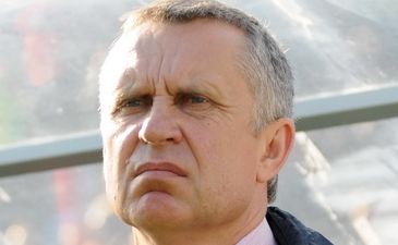 Фото Ильи Хохлова, Football.ua