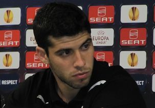 фото Николая Брынзы, Football.ua