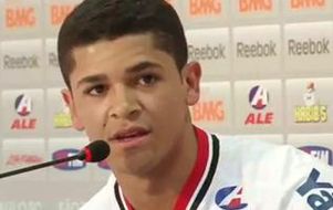 фото ФК Сан-Паулу