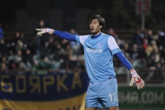 фото ФК Черноморец