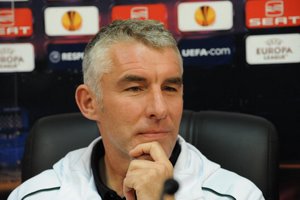 фото ФК Ворскла