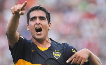 Вьятри приступает к тренировкам