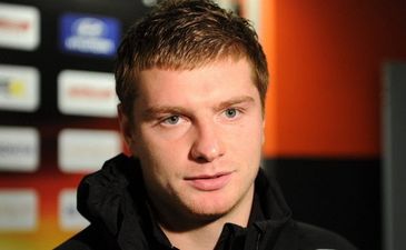 Владимир Лысенко, фото fckryvbas.com.ua