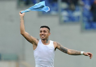 Франселино Матузалем, Getty Images 