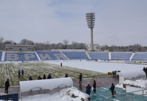 Стадион Локомотив, metallurg.donetsk.ua
