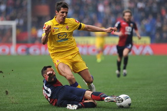 Стеван Йоветич, Getty Images