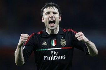 Марк ван Боммель, AP