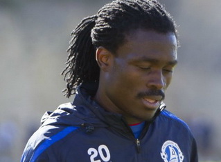 Дерек Боатенг, fcdnipro.ua