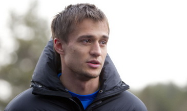 Антон Каниболоцкий, fcdnipro.ua