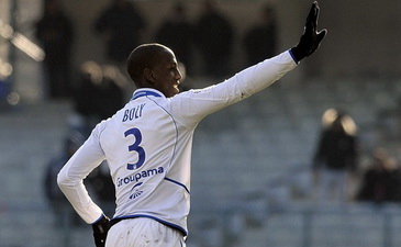 Вилли Боли, Getty Images