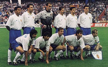 Триумфаторы КОК-1995