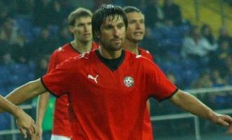 Сергей Карпенко, fclviv.com.ua