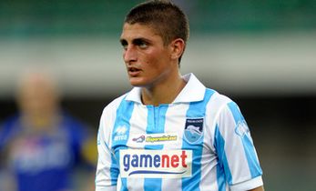 Марко Верратти, фото Getty Images