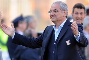 Бортоло Мутти, фото Getty Images