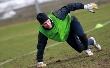 Вячеслав Малафеев, фото fc-zenit.ru