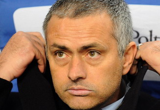 Жозе Моуриньо, Getty images