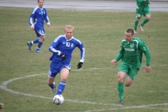 Александр Косырин, фото fctitan.titanexport.com