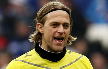 Тимо Хильдебранд, Getty Images