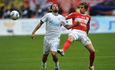 Данни протв К.Комбарова, фото Риа Новости