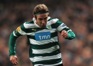 Диего Капель, фото A Bola