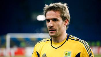 Марко Девич, фото metalist.ua