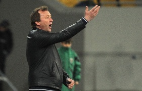 Фото Маркияна Лысейко Football.ua