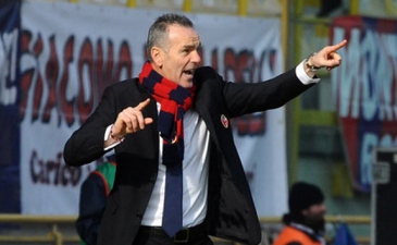 Стефано Пьоли, фото АР