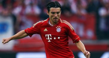 Даниэль Праньич, фото skysports.com