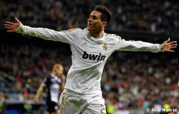 Хосе Кальехон, фото Getty Images