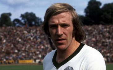 Гюнтер Нетцер, фото google