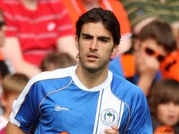 Хорди Гомес, фото teamtalk.com