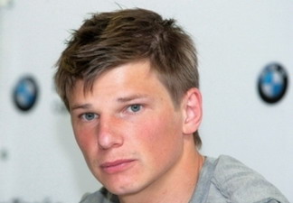 Аршавин, фото СЭ